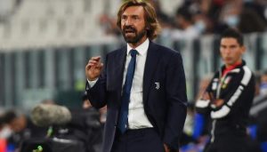 بيرلو يدخل حسابات النصر