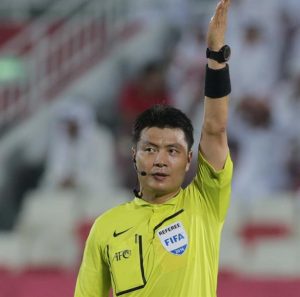 الكشف عن حكم مواجهة النصر ضد تراكتور الإيراني في دوري أبطال آسيا