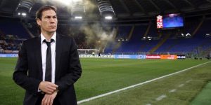 اجتماع حاسم بين إدارة النصر و"جارسيا" للتوصل إلى اتفاق