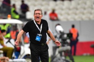 مدرب عمان يتحدث لـ"سبورت 24" عن المواجهة المرتقبة أمام الأخضر في تصفيات كأس العالم