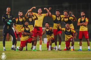 النصر يتلقى ضربة قبل موقعة دوري الأبطال أمام تراكتور