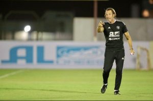 حوار خاص.. "تراميزاني": الفيصلي لا يعرف الخوف.. وننتظر الهلال في كأس السوبر