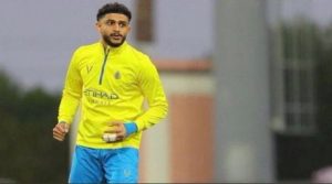 التوصية الطبية تحرم النصر من العمري