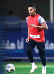 الهلال يعلن إصابة سلمان الفرج.. وعودة الدوسري للتدريبات