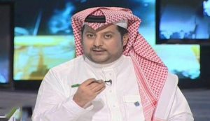 "العجمة" يوجه رسالة نارية لناقلي مباريات المنتخب: "علّمونا وين نروح عشان نشوف المباريات!"