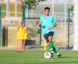 مصادر: الهلال يتفق مع التعاون على ضم "عبدالملك العييري"