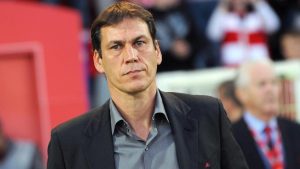 رودي غارسيا يقترب من قيادة النصر