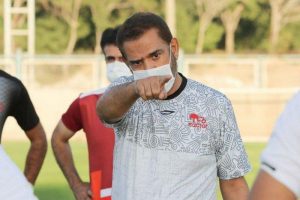 مدرب تراكتور: درسنا نقاط ضعف النصر.. وقادرون على التأهل