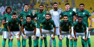 3 تغييرات في تشكيل الأخضر أمام فيتنام