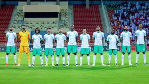 رينارد يعلن قائمة "الأخضر" لمواجهتي اليابان والصين بتصفيات كأس العالم 2022