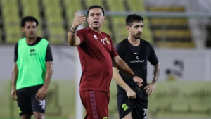 أول قرار من "كوزمين" بعد تعادل الاتحاد أمام التعاون