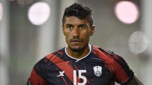 باولينيو" يثير الجدل بصورة جديدة بعد رحيله هن الأهلي