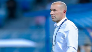 رغم الفوز على الاتفاق.. رسالة قوية من "جارديم" للاعبي الهلال