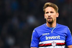 لتعويض رحيل "باولينيو".. الأهلي يفاوض لاعب سامبدوريا السابق