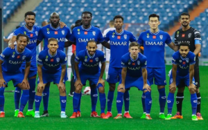 أزمة تواجه الهلال قبل لقاء استقلال طهران بسبب الثنائي اللاتيني