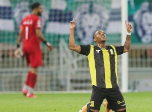 جاري رودريجيز يقترب من الدوري التركي