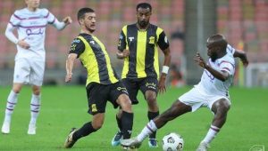 تعرف على تفاصيل وحكام مباريات اليوم من منافسات الجولة الرابعة