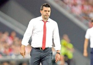 طاقم الاتحاد التدريبي الجديد يكتمل