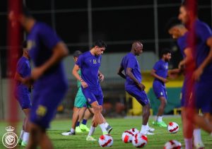 النصر يسعى لكسر صيام 1393 يومًا في قمة الاتحاد