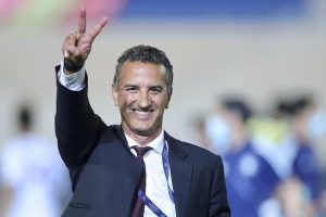 "الشباب" يُجدد الثقة في "شاموسكا"