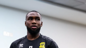 الرائد يتعرض لمأزق بسبب محترف الاتحاد "نياكاتي"