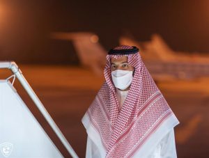 بعثة الهلال تصلُ دبي استعدادًا لمواجهة الاستقلال الإيراني في دوري الأبطال