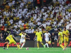 يوسف خميس: "النصر" يحتاج لمدرب قوي الشخصية.. وهذه أزمة "حمدالله"