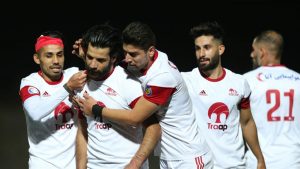 رئيس نادي "تراكتور" يوجه طلبًا جديدًا لـ "الآسيوي" بخصوص مباراة "النصر"