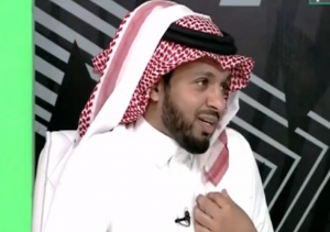 "المريسل" يوجه رسالة لمن يشجع تراكتور على حساب النصر (فيديو)