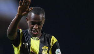 الاتحاد يوافق على شروط "عبد الحميد" من أجل التجديد