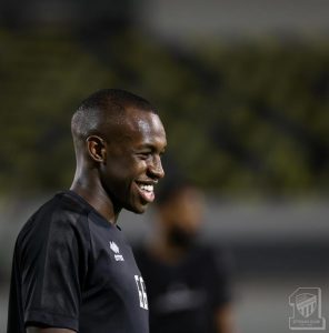 التجديد للاتحاد وعرض النصر؟.. وكيل سعود عبدالحميد يحسم الجدل