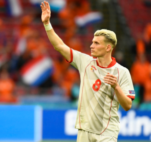 "اليوسكي" يحصد جائزة الأفضل في الجولة الخامسة بتصفيات المونديال