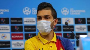 الكشف عن كواليس إنهاء عقد "بيتروس" مع النصر