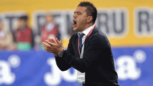 قرار جديد من كوزمين في الاتحاد