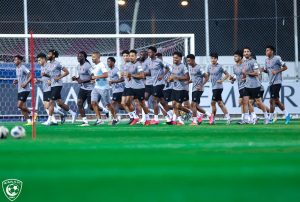 الهلال يرفع قائمته الآسيوية خلال ساعات.. ولاعبان مرجح غيابهما