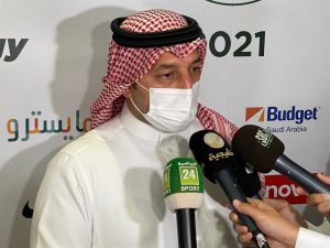 اتحاد الكرة: أخبرنا "فيفا" برغبتنا في استضافة كأس العالم للأندية حال اعتذرت اليابان