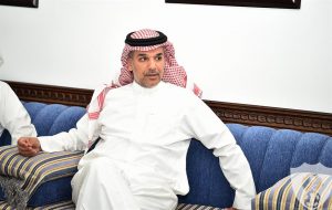 تفاصيل اجتماع "النفيعي" مع نجوم الأهلي قبل موقعة الاتحاد