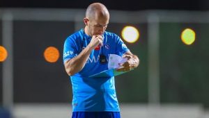 مدافع الهلال ينهي أزمة جارديم