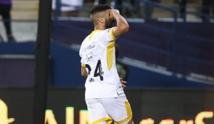 الكشف عن موقف "العبود" من المشاركة في "الديربي"