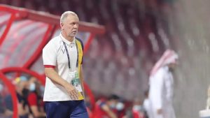 مينيز يجهز ثلاثي النصر لثمن نهائي دوري أبطال آسيا