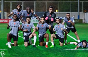 الهلال يواصل تدريباته.. وجارديم يختتم المران بـ"مناورة"