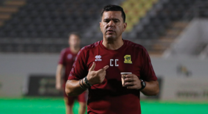 رقم مميز لمدرب الاتحاد "كوزمين" في المباريات الافتتاحية