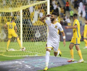 أنباء سارة في معسكر الاتحاد قبل مواجهة الديربي أمام الأهلي