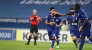 4 غيابات مؤثرة عن الاستقلال في مواجهة الهلال