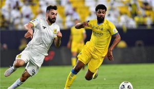 خطوة هامة من إدارة الاتحاد قبل كلاسيكو النصر