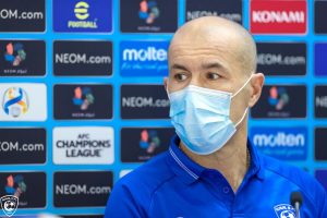 الذهاب لآسيا كان تحديًا مخططًا.. "جارديم" يتحدث عن تجربته المختلفة مع الهلال