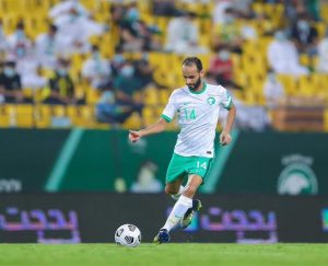 تطور جديد في إصابة عبدالله عطيف