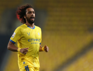 النصر يستعيد خدمات "الصليهم" أمام أبها