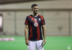 توجيه الشكر لـ"السومة" بعد تكفله بعلاج لاعب الفتوة السوري