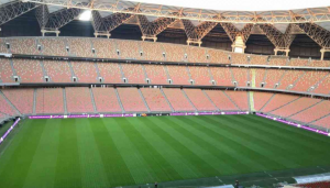 ملعب "الجوهرة" يحتضن مواجهتي "الأخضر" في تصفيات المونديال